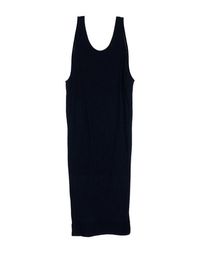 Платье длиной 3/4 Helmut Lang