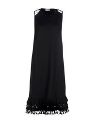 Короткое платье Redvalentino