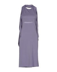 Платье длиной 3/4 Philosophy DI Alberta Ferretti