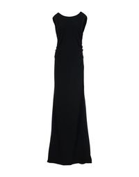 Длинное платье Cedric Charlier