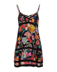Короткое платье Moschino