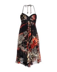 Платье до колена Gipsy
