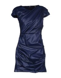 Короткое платье Elisabetta Franchi
