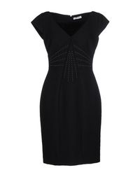 Короткое платье Versace Collection