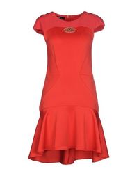 Короткое платье Elisabetta Franchi