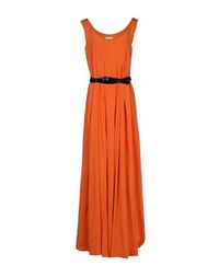 Длинное платье Costume National