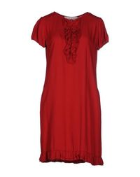 Короткое платье Manila Grace Denim