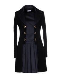 Короткое платье Moschino