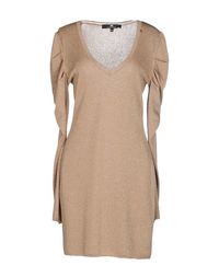 Короткое платье Elisabetta Franchi