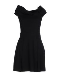 Короткое платье Redvalentino