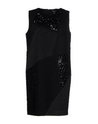 Короткое платье Dkny