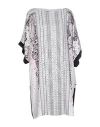 Короткое платье Class Roberto Cavalli
