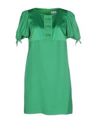 Короткое платье Redvalentino