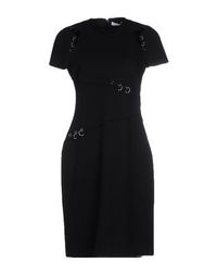 Короткое платье Versace Collection
