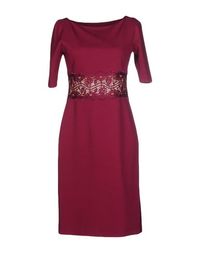 Короткое платье Emilio Pucci