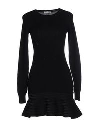 Короткое платье Scervino Street