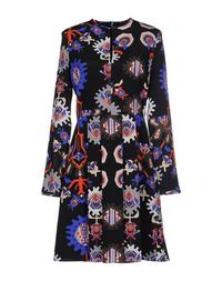Короткое платье Msgm