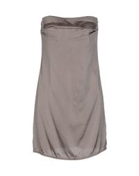 Короткое платье Manila Grace