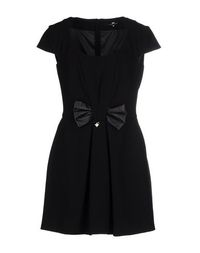 Короткое платье Elisabetta Franchi