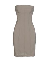 Короткое платье Twin Set Simona Barbieri