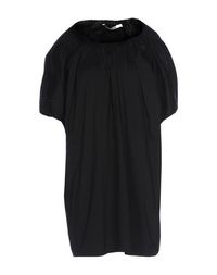 Короткое платье JIL Sander