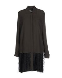 Короткое платье Pinko Black
