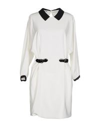 Короткое платье Moschino Cheapandchic
