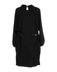 Короткое платье Moschino Cheapandchic