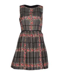 Короткое платье Redvalentino