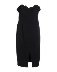 Короткое платье Moschino