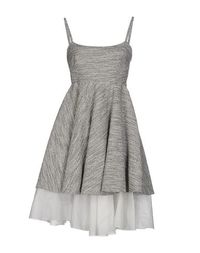 Короткое платье Philosophy DI Alberta Ferretti