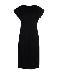 Платье до колена Pinko Black