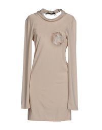 Короткое платье Patrizia Pepe Sera