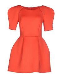 Короткое платье Elisabetta Franchi