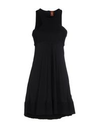 Короткое платье Dondup