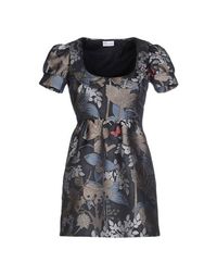 Короткое платье Redvalentino