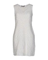 Короткое платье Pinko Black