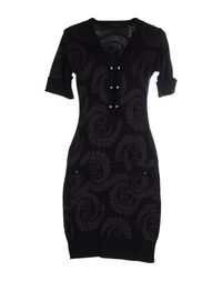 Короткое платье Twin Set Simona Barbieri