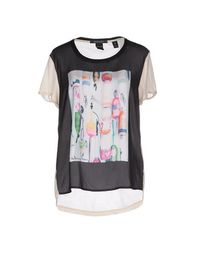 Футболка Maison Scotch