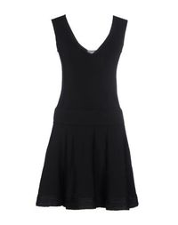 Короткое платье Scervino Street