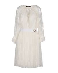 Короткое платье Elisabetta Franchi
