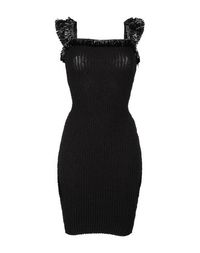 Короткое платье Blumarine