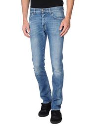 Джинсовые брюки M.Grifoni Denim