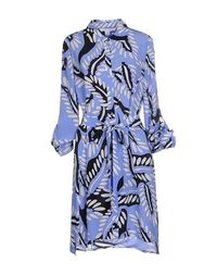Платье до колена Diane VON Furstenberg