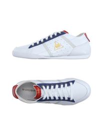 Низкие кеды и кроссовки LE COQ Sportif