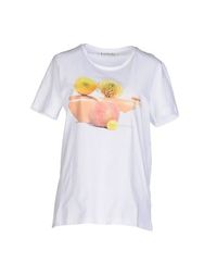 Футболка Acne Studios