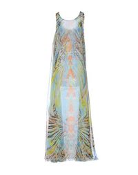 Длинное платье Emilio Pucci