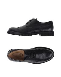 Обувь на шнурках Tod's