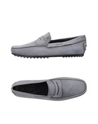Мокасины Tod's
