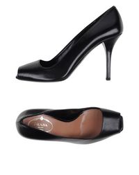 Туфли Prada